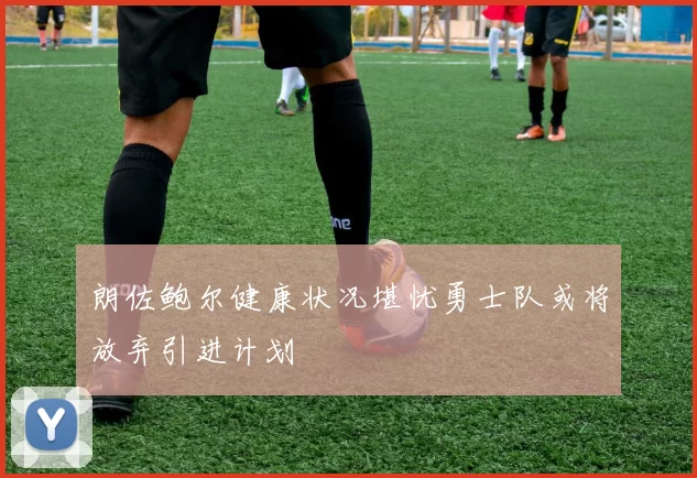 朗佐鲍尔健康状况堪忧勇士队或将放弃引进计划